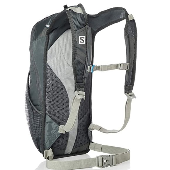 Salomon Trail 10 Ultralight Hiking Backpack - Picture 3 of 8